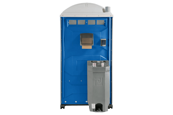 Deluxe Flushable Porta Potty Salisbury MD