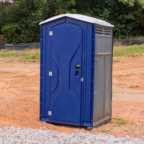 Festival Porta Potty Rentals Salisbury MD