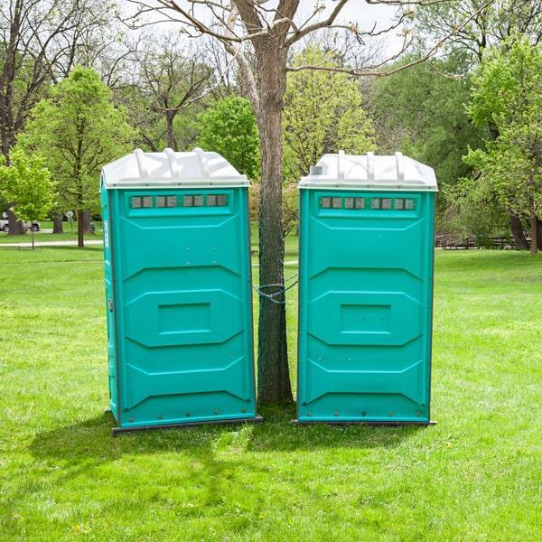 Seasonal Porta Potty Rentals Salisbury MD